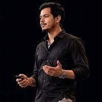 Narendra Dwivedi